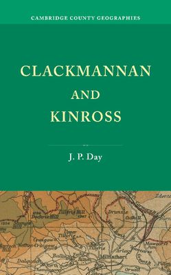 Clackmannan and Kinross