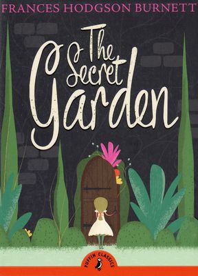 The secret garden