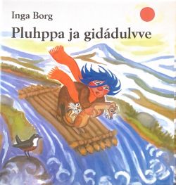 Pluhppa ja gidadulvve