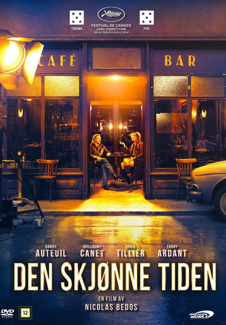 Den skjønne tiden