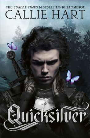 Fae & alchemy