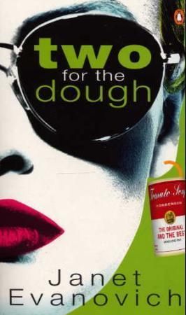 Two for the dough