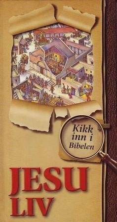 Kikk inn i Bibelen