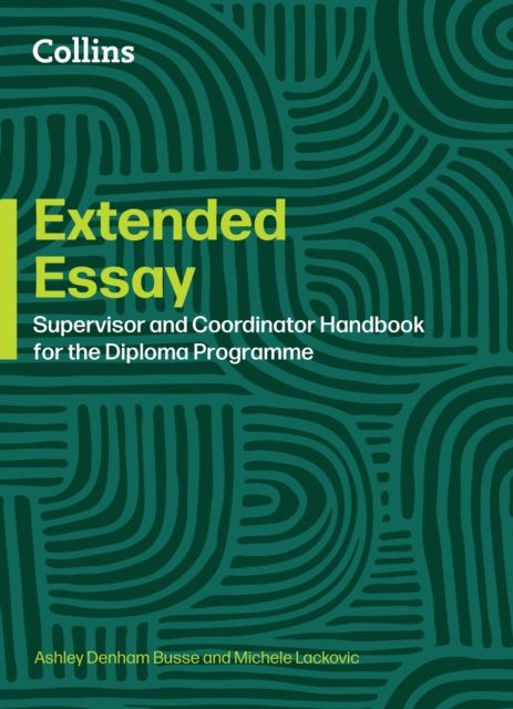 Forsidebilde av IB Diploma Programme