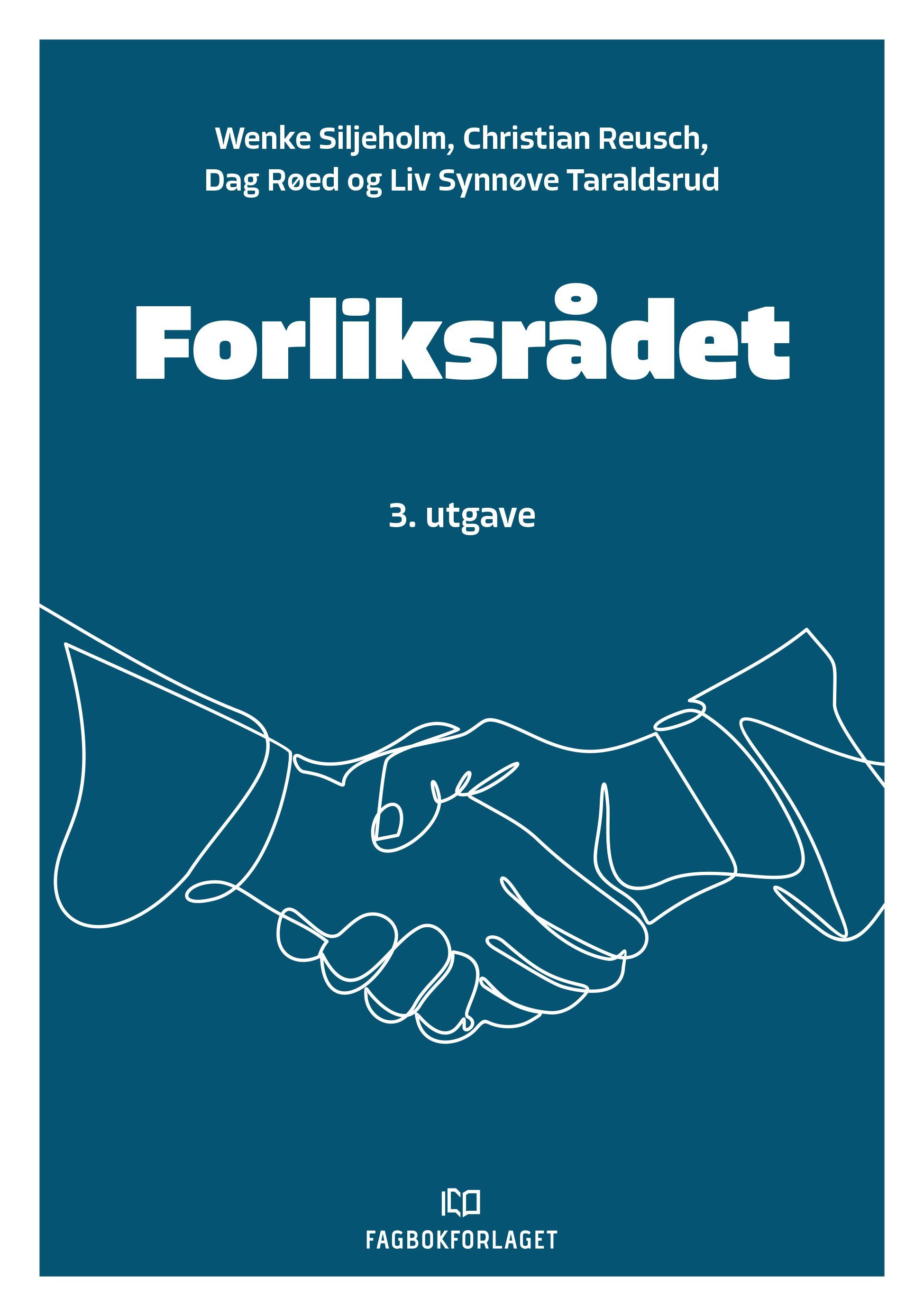 Forliksrådet