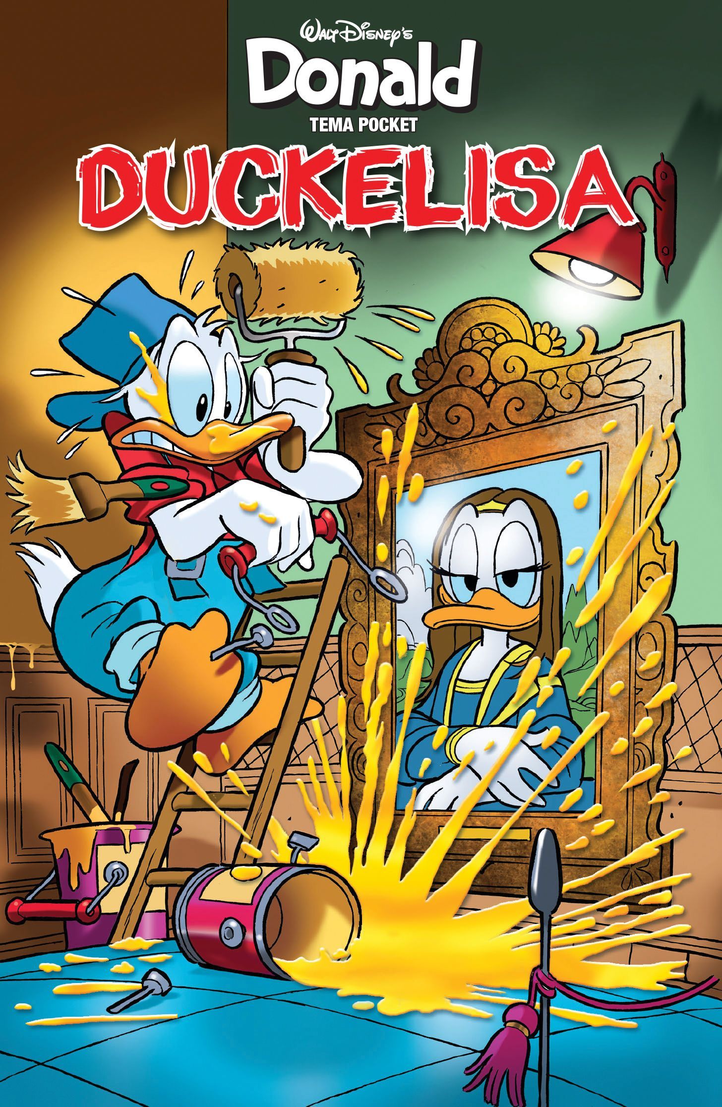 Duckelisa