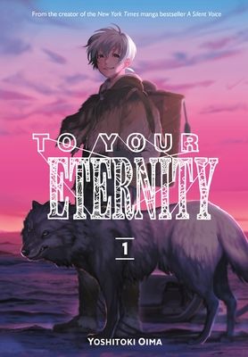 To your eternity. 1