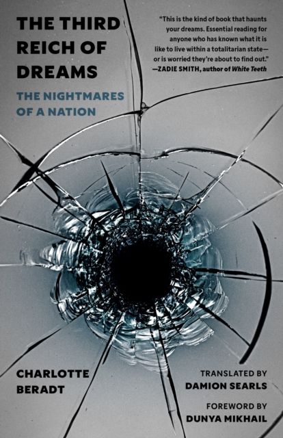 The Third Reich of Dreams : The Nightmares of a Nation