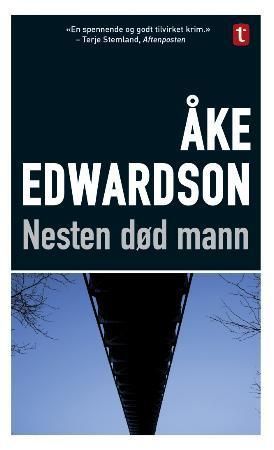 Nesten død mann