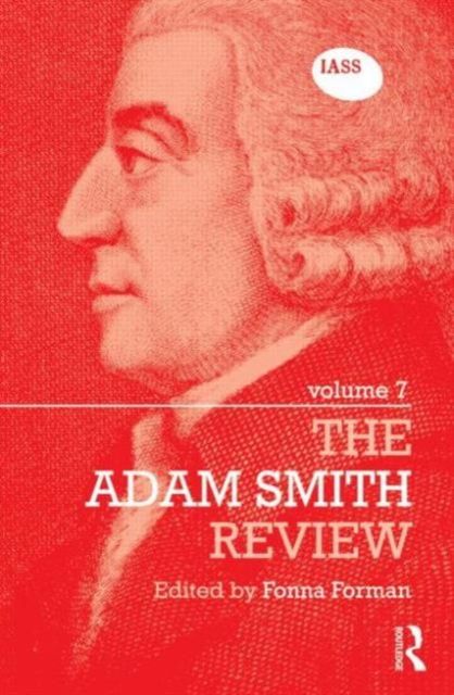 The Adam Smith Review Volume 7