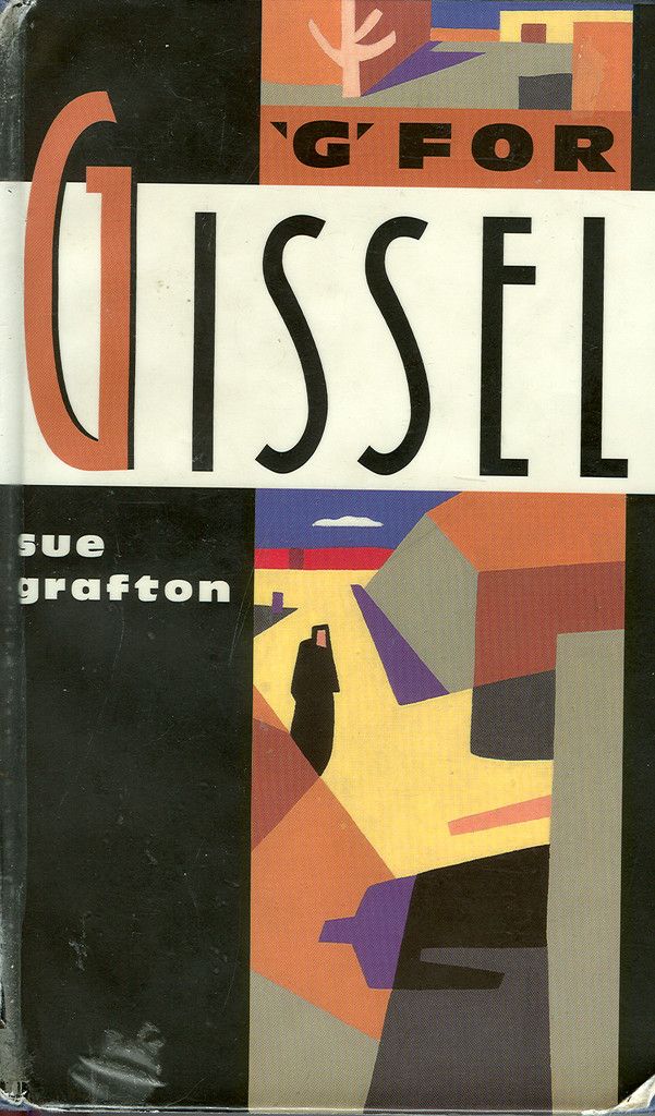 G for gissel