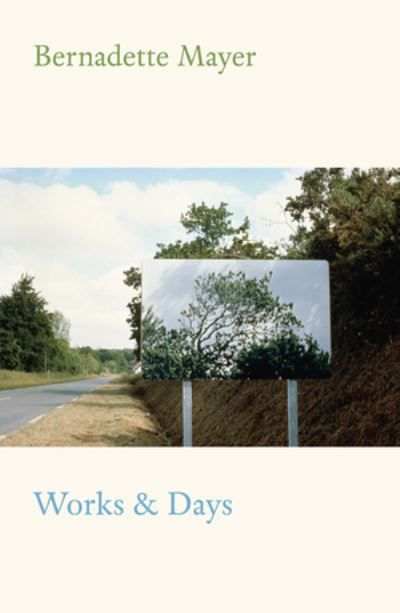 Works and days