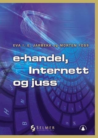 E-handel, Internett og juss