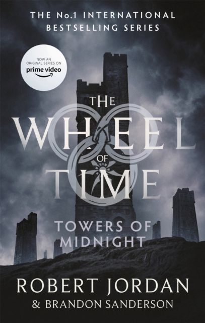 Towers of midnight