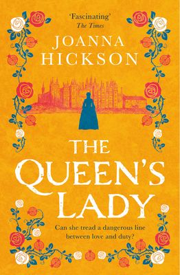 The Queen’s Lady