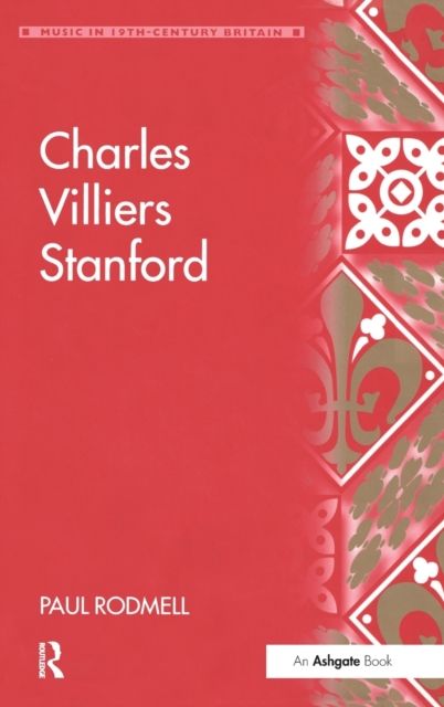 Charles Villiers Stanford