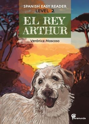 Spanish easy reader. Level 2