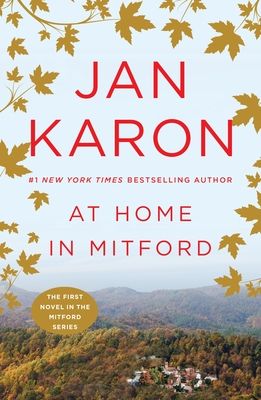 At Home in Mitford : A Novel