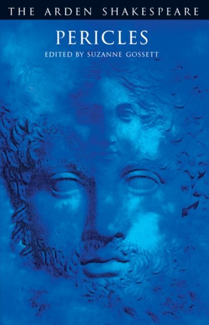 Pericles : Third Series