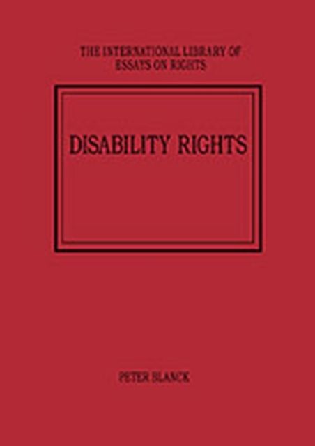 Disability Rights