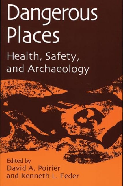 Dangerous Places : Health, Safety, and Archaeology