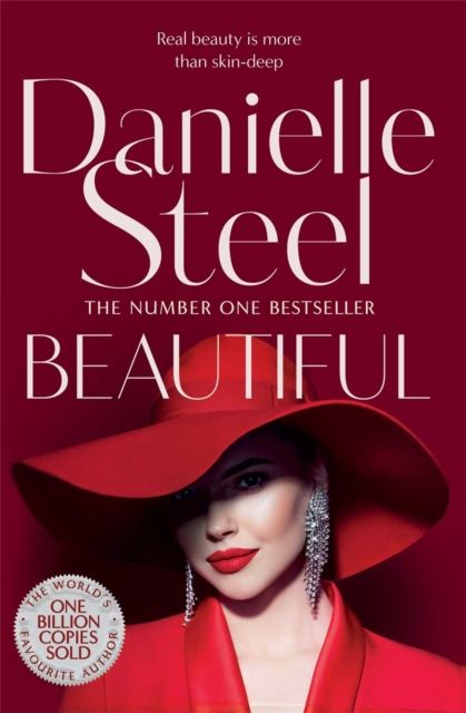 Beautiful : A breathtaking novel about one woman’s strength in the face of tragedy