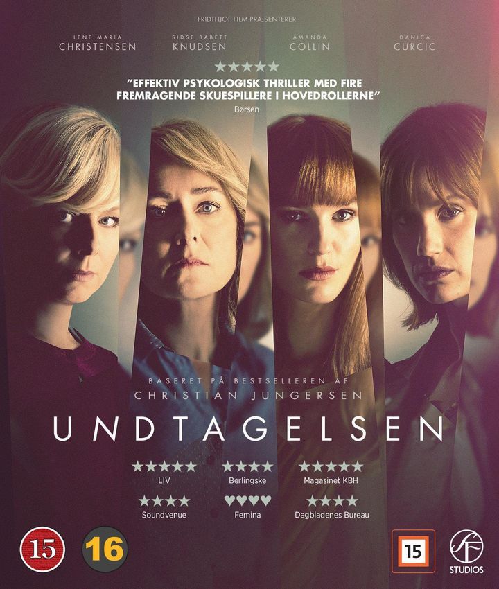 Undtagelsen