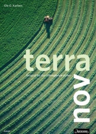 Terra nova : geografi for den videregående skolen