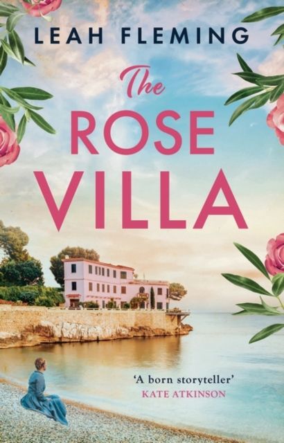 Forsidebilde av The Rose Villa