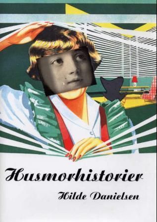 Husmorhistorier : norske husmødre om menn, barn og arbeid