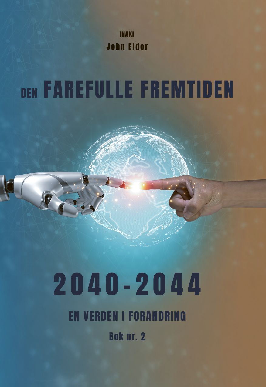 2040-2044 : en verden i forandring
