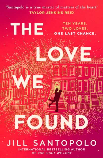 The love we found