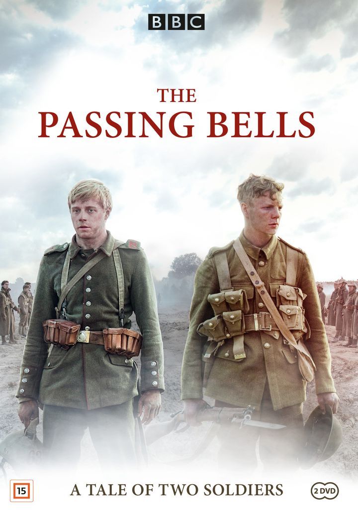 The passing bells