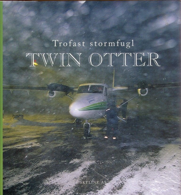En dag i Norge