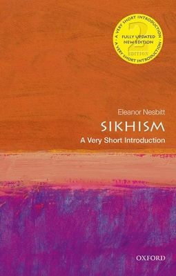 Sikhism : A Very Short Introduction