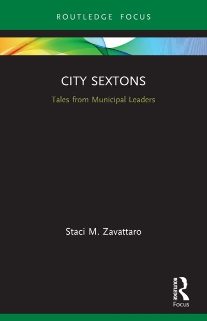 City Sextons : Tales from Municipal Leaders