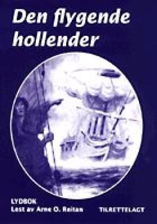 Den flygende hollender