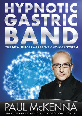 Forsidebilde av The Hypnotic Gastric Band