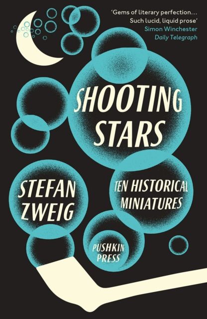Shooting Stars : 10 Historical Miniatures