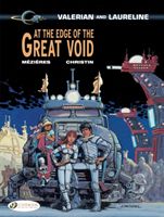 At the edge of the great void