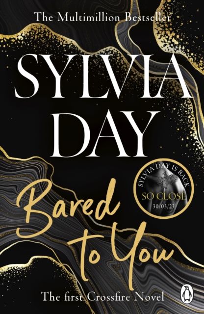 Bared to you