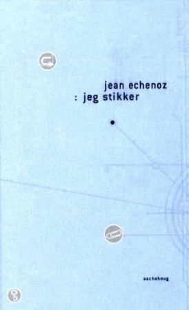 Jeg stikker
