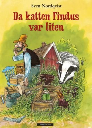 Gubben og katten