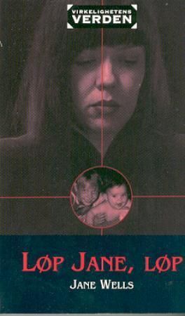 Løp Jane, løp
