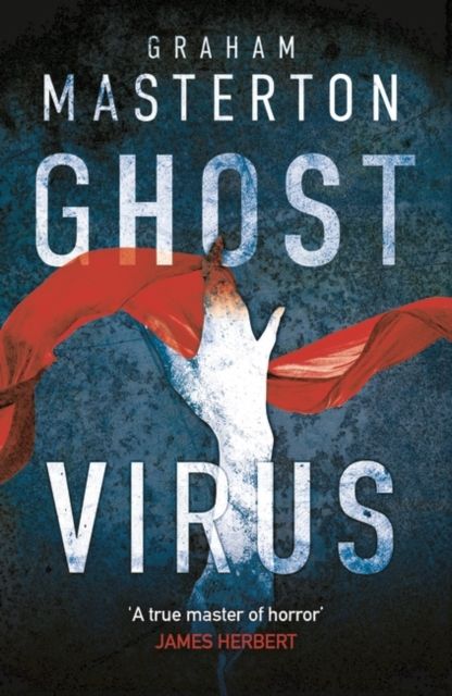 Ghost Virus : The must-read horror to keep you up all night and part of a chilling series for 2025