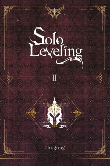 Solo leveling. II
