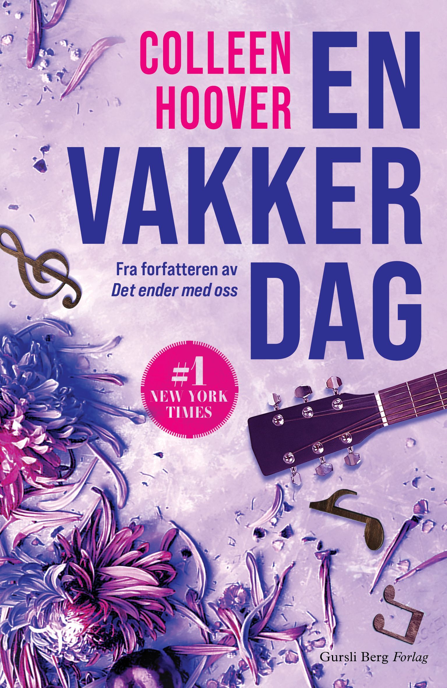 En vakker dag : en roman