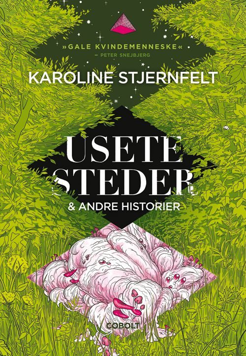 Usete steder & andre historier