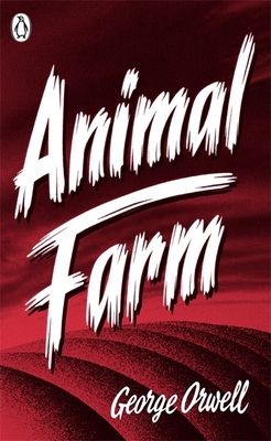 Animal farm : a fairy story