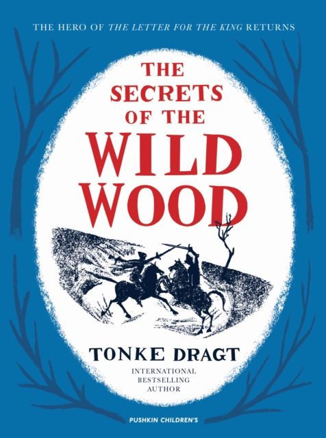 The secrets of the Wild Wood